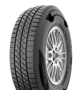 А/шина 235/65R16C PETLAS VANMASTER A/S 121/119R